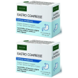Gastro compresse 60 set da 2 pz