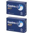 Gastrodep act 24 compresse masticabili 2x48 g masticabili