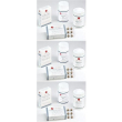 Gastrodia uncaria 60 capsule 3x30 g