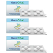 Gastroftal 30 compresse masticabili antireflusso 3x30x1,4 g