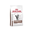 Gastrointestinal hairball - cibo secco per gatti con problemi digestivi e boli di pelo 400 kg