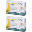 Gastronyx plus 30 compresse orosolubili 2x15 g