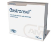 Amnol gastrorexil 12 bustine 6 g
