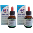 Gastrosol liquido 50 ml 2x50 ml gocce orali