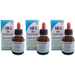 Gastrosol liquido 50 ml 3x50 ml gocce orali