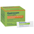 Gastrovom cane e gatto viscogel mangime complementare per la funzione gastrica 30 stickpack