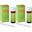 Gastrovom cane gatto gel 50 ml set da 2 2x50 ml orale