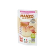 Gatto grain free manzo - alimento completo per gatti 80 gr