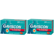 Gaviscon® 24 compresse masticabili fragola set da 2 2x24 pz
