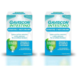 Gaviscon intestino gonfiore e meteorismo capsule set da 2 2x1 pz capsu