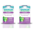 Gaviscon intestino stitichezza capsule set da 2 2x1 pz