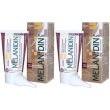 Gd melanidin plus crema eupigmentante set da 2 2x50 ml