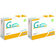 Gdue set da 2 2x60 pz capsule