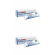 Gehwol balsamo rinfrescante 75ml 2x75 ml piedi