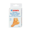 Gehwol 6 pezzi dual sanitaly cerotto vesciche