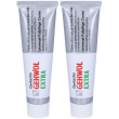 Gehwol crema extra 2x75 ml piedi