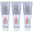 Gehwol crema extra 3x75 ml piedi