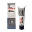 Gehwol fusskrem crema per piedi affaticati e irritati 75 ml