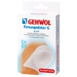 Gehwol® fersenpolster g 2 pz solette