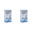 Gehwol® pediluvio set da 2 2x400 g