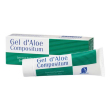Gel d'aloe compositum anti-acne 30 ml