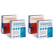 Gel caldo/freddo termogel 11x26 gammadis 2x1 pz compresse