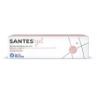 gel dermatologico santes con acido ialuronico, 30ml