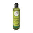 Gel doccia aleppo 40% bio250ml
