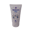 Gel igienizzante mani aloe75ml