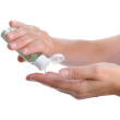 Gel igienizzante mani fl 50ml