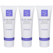 Gel intimo sc tubo 50 g 3x50 g vaginale