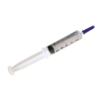 Gel lubrificante siringa 10ml