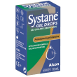 Gel oculare lubrificante systane gel drops 10 ml
