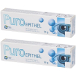 Gel oftalmico con dexpantenol 5% puro epithel 10 g 2x10 g