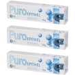 Gel oftalmico con dexpantenol 5% puro epithel 10 g 3x10 g