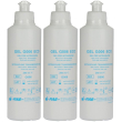 Gel per apparecchi ad ultrasuoni 3x260 ml