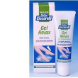 Dottor ciccarelli gel relax rinfrescante piedi gambe 50 ml