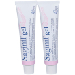 Gel saginil 40 ml set da 2 2x40 ml