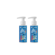 Gel sport effetto caldo e freddo 2x100ml 2x100 ml