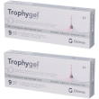 Gel vaginale mucomimetico trophygel ghimas 9 applicatori monouso da 1