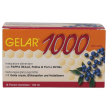 Gelar 1000 pappa reale 12 flaconcini