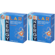Gelar energy set da 2 2x250 ml soluzione orale