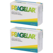 Gelar farma psagelar set da 2 2x42 g perle