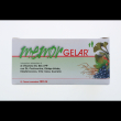 Gelar memorgelar integratore alimentare 12 flaconcini monodose
