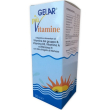 Gelar piu vitamine sciroppo 200 ml