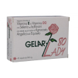 Gelarlady integratore 45 capsule