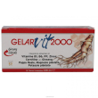 Gelarvit 2000 12 flaconcini 10 ml