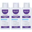 Geldis clorexidina 0,20% menta 3x200 ml collutorio