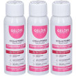 Geldis collutorio gusto frutti di bosco clorexidina 0,05% 100ml 3x100