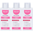 Geldis collutorio gusto frutti di bosco clorexidina 0,05% 200 ml m